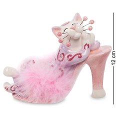 Фигурка Розовые мечты CMS-31/34 113-105758 Pavone