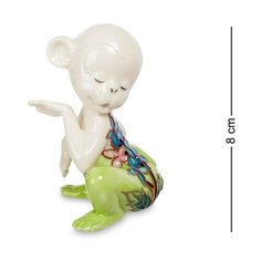 Фигурка Обезьяна JP-81/16 113-107428 Pavone