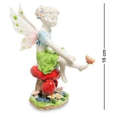 Фигурка Маленькая фея JP-22/20 113-104354 Pavone