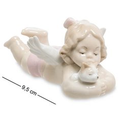 Фигурка Неразлучные друзья JP-35/11 113-106681 Pavone