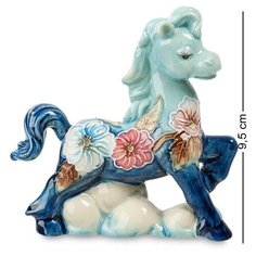 Фигурка Лошадь Грация (Pavone) JP-61/69 113-106019