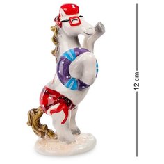 Фигурка Лошадь Бикини-Пати CMS-47/ 6 113-105741 Pavone