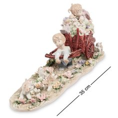 Фигурка Дети JP-29/16 113-103681 Pavone