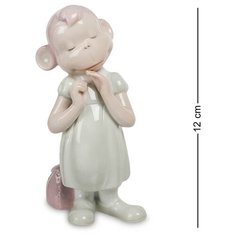 Фигурка Обезьяна JP-81/ 4 113-107416 Pavone