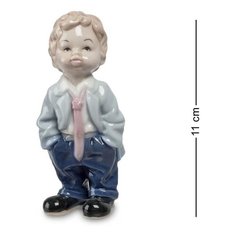 Фигурка Мальчик JP-29/13 113-103678 Pavone