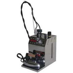 Парогенератор Bieffe Maxi Vapor Plus BF03PCE (5л)