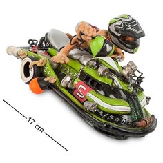 Гидроцикл Puddle Jumper SCAR-89 113-901354 The Comical World of Stratford