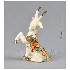 Фигурка Коза (Pavone) JP-71/29 113-106579