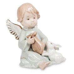 Фигурка Ангелочек JP-14/ 2 113-10047 Pavone