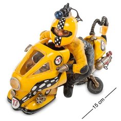 Мотоцикл Test Driver SCAR-45 113-901217 The Comical World of Stratford