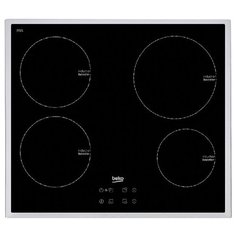 Индукционная варочная панель Beko HII 64400 ATX