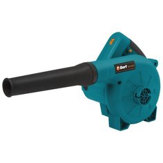 Электрическая воздуходувка Bort BSS-900-R 0.9 кВт