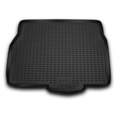 Коврик багажника ELEMENT NLC.37.17.B11 для Opel Astra черный