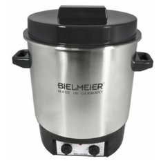 Стерилизатор Bielmeier автоматический 29 л (без крана)