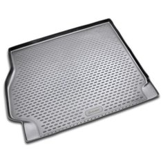 Element Коврик в багажник LAND ROVER Range Rover Sport 2005-2012, кросс. (полиуретан)