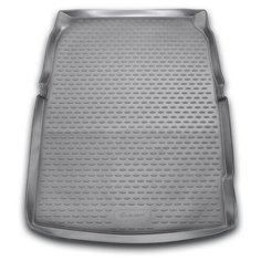 Element Коврик в багажник BMW 5 (F10), 2010-2017, сед. (полиуретан)