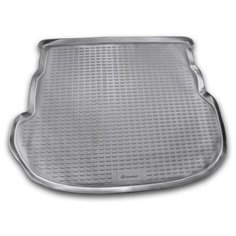 Element Коврик в багажник MAZDA 6 2007-&gt;, хб. (полиуретан)