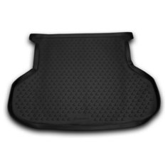 Element Коврик в багажник LEXUS RX350 2003-2009, кросс. (полиуретан)