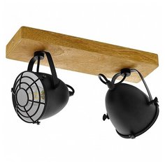 Спот Eglo Gatebeck 49077