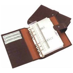 Органайзер Zippo 63004 BL-330 коричневый