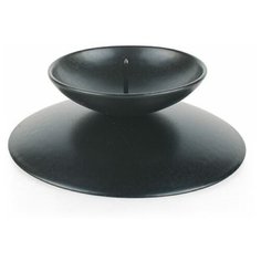 Подсвечник Гадальный черный Giftman