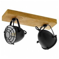 Спот Eglo Gatebeck 49077