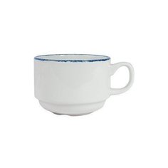 Чашка чайная «Блю дэппл» 170 мл Steelite