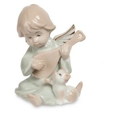 Фигурка Ангелочек JP-14/ 1 113-10046 Pavone