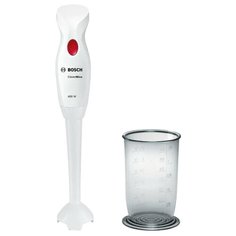 Погружной блендер Bosch MSM14100, белый