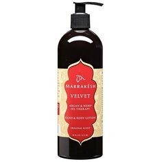 Лосьон для тела Marrakesh Velvet, 473 мл
