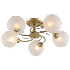 Люстра ESCADA Basic 1111/5, 200 Вт