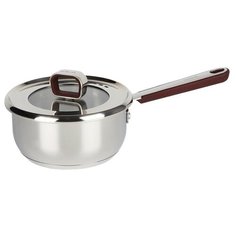 Ковш Tefal Julia Visotskaya, 2.2 л, серебристый