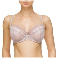 Бюстгальтер Lauma, размер 95C, кукушка