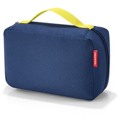 Косметичка reisenthel Babycase, синий