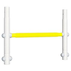 Вставка для увеличения высоты ROMANA Dop9 ДСКМ 490, белый прованс/желтый