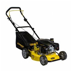 Газонокосилка бензиновая Champion LM4122