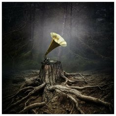 Компакт-диск. Аквариум. Тор (CD) Мистерия Звука