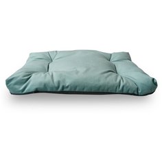 FRAIS ЛЕЖАК-ПОДУШКА ДЛЯ КОШЕК И СОБАК ВЕЛЮР МЕНТОЛ, 50*60 СМ