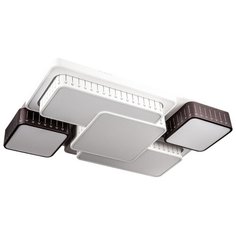 Люстра светодиодная ESCADA 10208/5LED, LED, 128 Вт