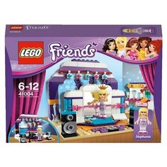 Конструктор LEGO Friends 41004 Генеральная репитиция