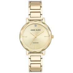 Наручные часы ANNE KLEIN 3278CHGB