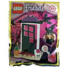 Конструктор LEGO Friends 561510 Дверь на Хэллоуин