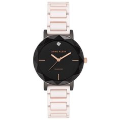 Наручные часы ANNE KLEIN 3365GYLP