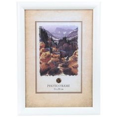 Фоторамка пластиковая 21Х30 Veld co 101294