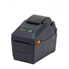 Термальный принтер этикеток Argox D2-250 черный