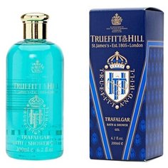 Гель для душа Truefitt & Hill Trafalgar Bath & Shower Gel 200 мл