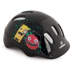 Шлем Larsen Monsters Размер S (46-49cm)