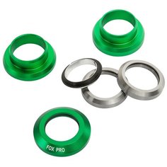 Рулевая колонка Fox Pro Fox стандарт 1 1/8 с чашками