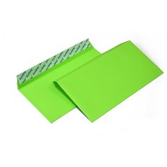 Конверт цветной С65(114х229) Курт