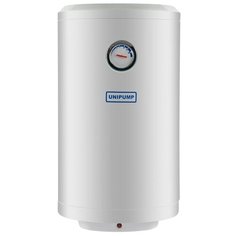 Накопительный электрический водонагреватель UNIPUMP Слим 30 В